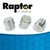 RTK-9303A0253 - Raptor C8 2.7um EXP Guard Column Cartridges 5 x 3.0mm, 3-pk