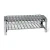 5191-4109 - Collection rack, 12 x 32 mm autosampler vials, PPM-48
