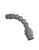 CT-FJPAA - FILTER ADAPTER for Justrite plastic quick disconnect, PP/acetal, adjustable