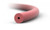 Red PEEK tubing Red PEEK tubing