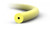 Yellow PEEK tubing Yellow PEEK tubing