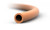 Orange PEEK tubing