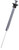 160025 - C-160 Liquid Syringe, 100uL