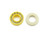 200-1300 - Seal, ABI/Kratos, w Back-up Ring, UHMW,ea