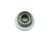 200-1204 - Piston Seal with PTFE Gasket, PTFE /ea