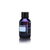 219875 - 125ml Amb Grad.Bottle,PTFE Cap,48/case