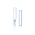 225255 - .10ml glass w/top spring,p/200