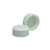 239231 - 22-400 CAP, PP WHT, TFE LNR, 144/CS