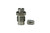 24-56-00576 - OPTI-MAX Inlet Cartridge Check Valve, 1/8" Ceramic Ball & Se