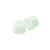 242766 - 10-425 Open top cap w/ PP septa, 1000/pk