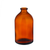 223766 - 100 ML BTL, SERUM, GLASS AMB, 144/ca