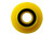 25-36-04537 - OPTI-SEAL UHMW-PE Piston Seal, Dionex, ICS-3000, ICS-5000 (A