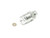 250-1499-2 - Check Valve, Double B & S with Gasket, pk 2
