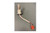 26-32-03671 - Deuterium Lamp, Gilson/Rainin 115, 116, 117, 118, 119, 151, 
