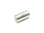 250-2400ACN - Acetonitrile-resistant, In/Outlet Cartridge, Direct Replacement