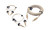 3055-023 - 10-mL Prep. Sample Loop, PK 3055-023 - 10-mL Prep. Sample Loop, PK
