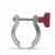0100-0549 - RING, CLAMPING