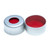 405394 - CrimpCap/PTFE/Sil/PTFE,pk/100 405394 - CrimpCap/PTFE/Sil/PTFE,pk/100