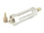 491-X-X-X-XB - In-Line Volume Combo Mixer Assy PEEK