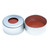 514013 - PTFE Alum.Seal,1000/pk, Nat.Rub 514013 - PTFE Alum.Seal,1000/pk, Nat.Rub