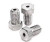 5181-1291 - Nut 1/16" stainless steel Valco  10/PK 5181-1291 - Nut 1/16" stainless steel Valco  10/PK