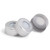 5182-0871 - PTFE disc in aluminum crimp seal