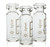 5182-9697 - CE Vials, wide opening  100/PK