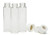 5183-4332 - Strg Vial Kit,12mL,19x65Clear,15-425Cap 5183-4332 - Strg Vial Kit,12mL,19x65Clear,15-425Cap