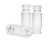 5183-4510 - Clr hi rec snp vial,1.5ml,30ul res,100PK 5183-4510 - Clr hi rec snp vial,1.5ml,30ul res,100PK