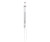 5190-1471 - Syringe, 2.0uL RN 23 g cone tip