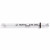 5190-3983 - Liner, UI, splitless, dbl-taper, no wool 5190-3983 - Liner, UI, splitless, dbl-taper, no wool