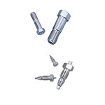 Valco SS fittings