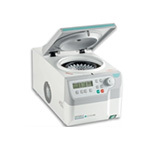 Hermle Z2126 MK Refrigerated Centrifuge