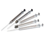 1700 series Hamilton syringes