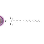 HPH-C18 Particle