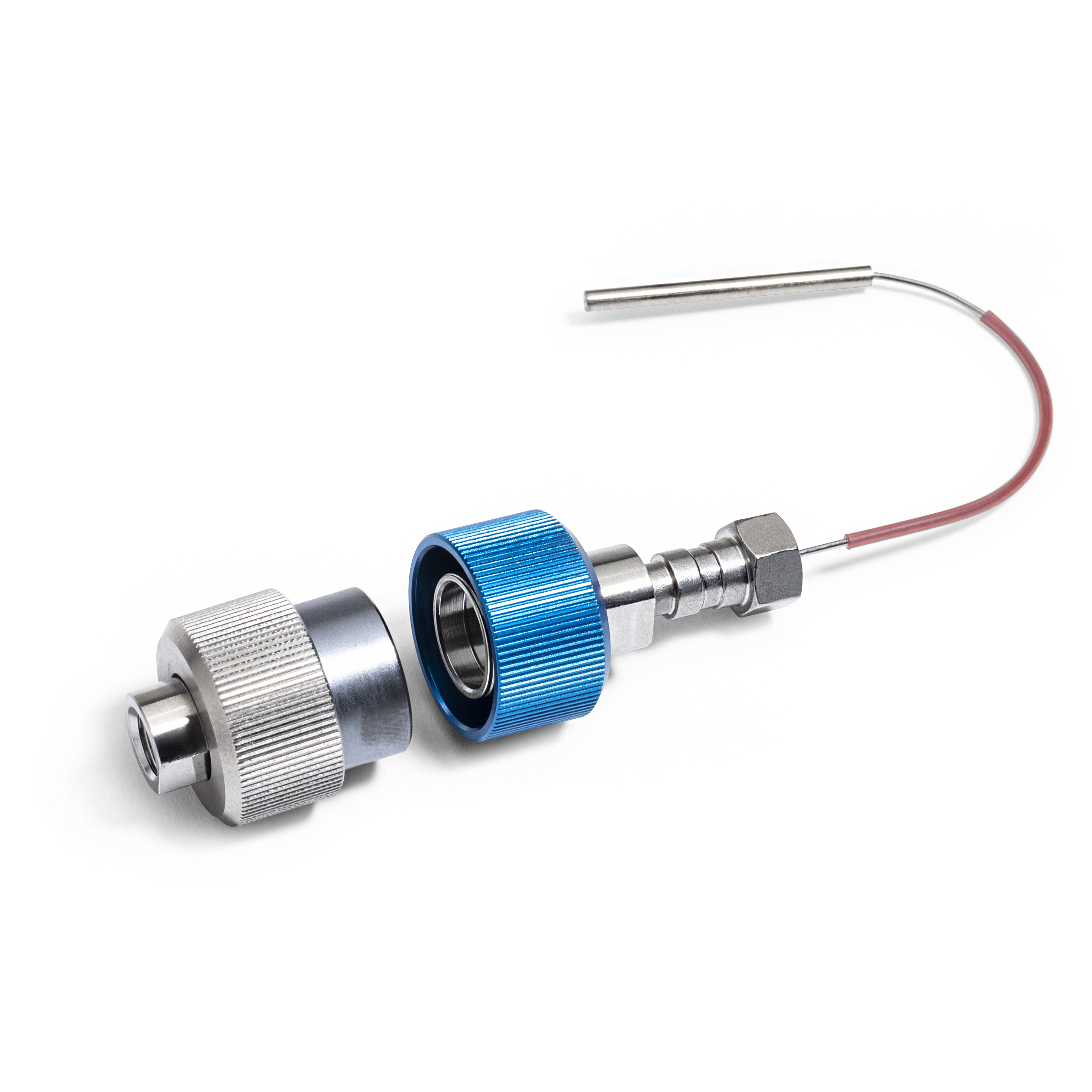 Agilent Quick Change Filter