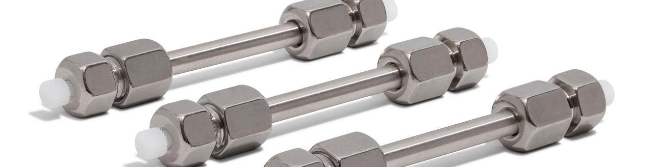 Agilent ZORBAX Eclipse XDB - Page 2