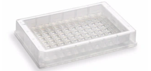 Reservoir Trough Plate