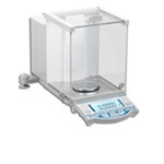 Benchmark Scientific Accuris analytical balance