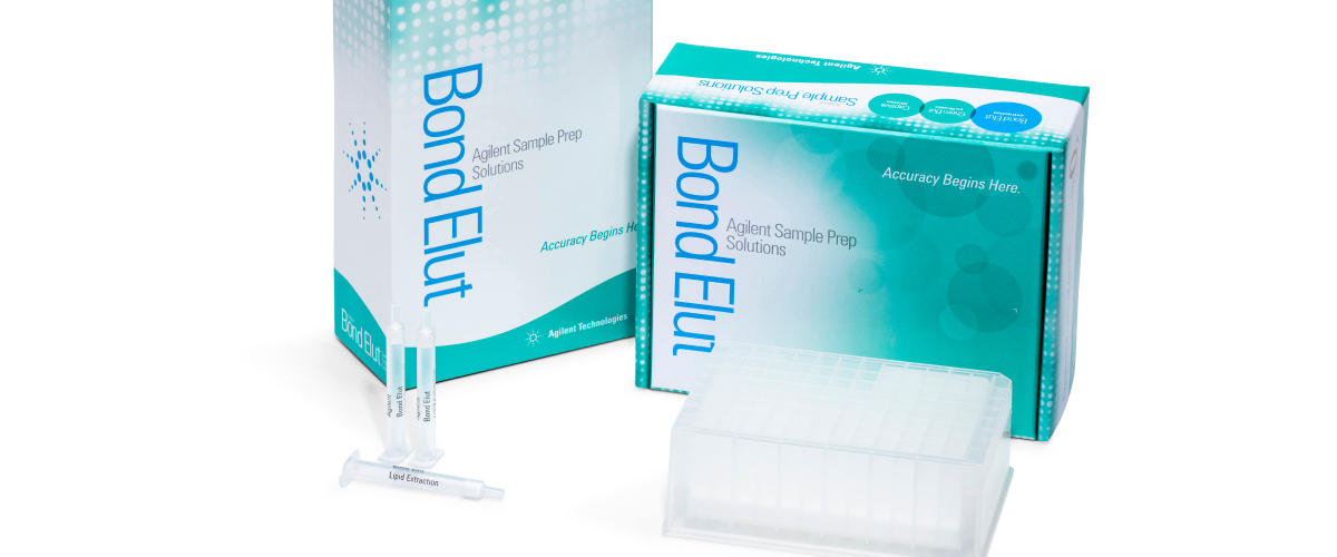 Agilent Bond Elut