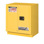 Justrite Safety Cabinets