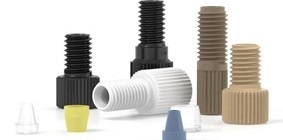 Idex Flangeless Fittings