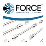 Restek Force HPLC Columns