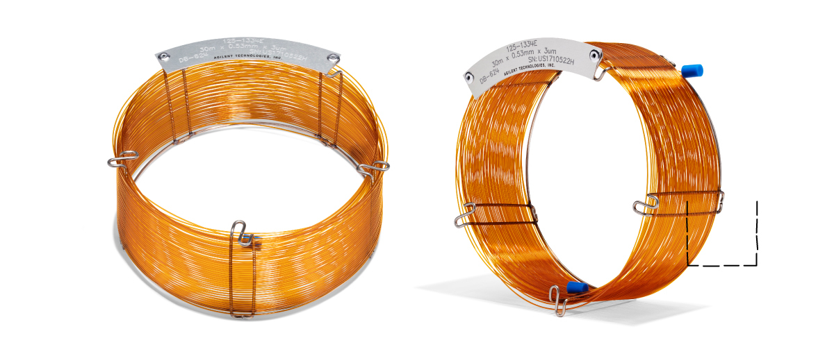 GC Columns and Accessories