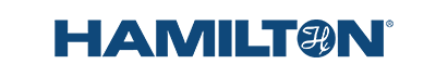 Hamilton HPLC Columns - Logo