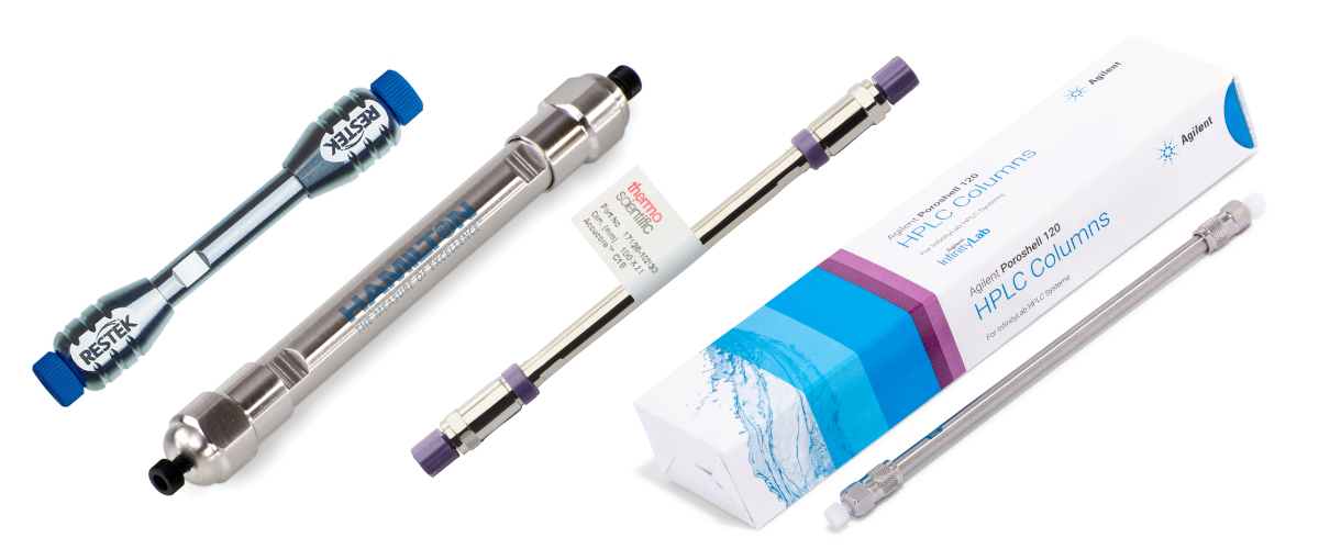 HPLC Columns