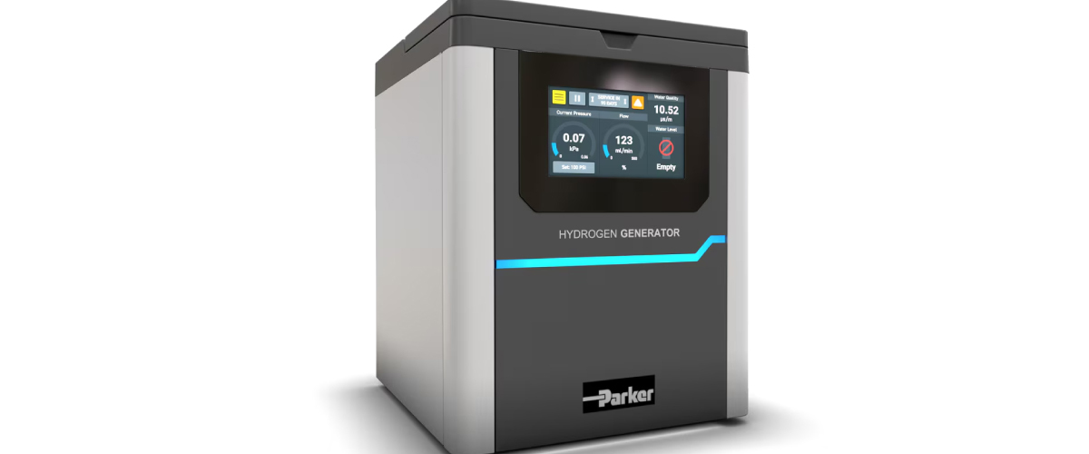 Parker Hydrogen Generators