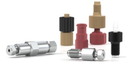 Threaded Adapters