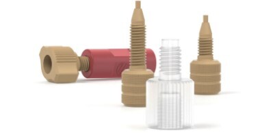 Idex Metric Adapters