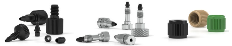 VHP Fittings